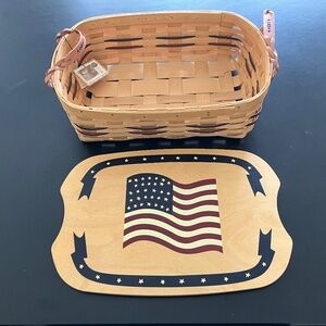 Peterboro Basket